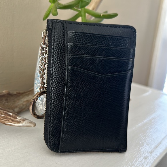 Host Pick ✨ Kate Spade Leather Card Holder & Wallet - Picture 6 of 11